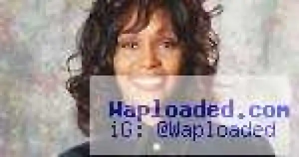 Whitney Houston - joy